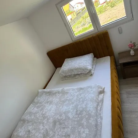 Сasa de vacaciones Wellness Vyrivka And Sauna Rychnov nad Kneznou